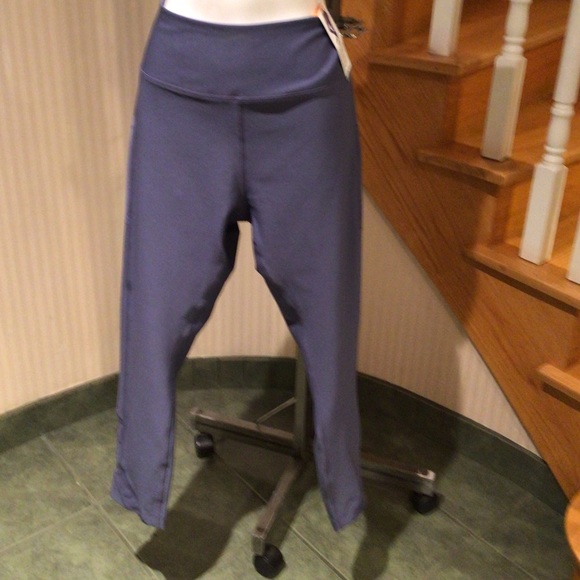 NWT Mondetta high waisted leggings - Picture 2 of 5